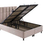 Golden Prime Boxspring Set