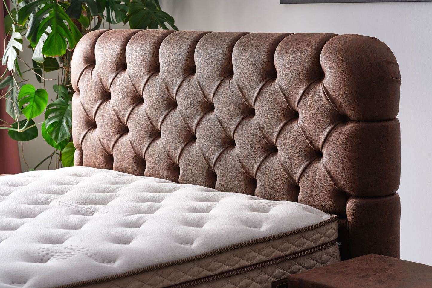 Comfizone Boxspring Set