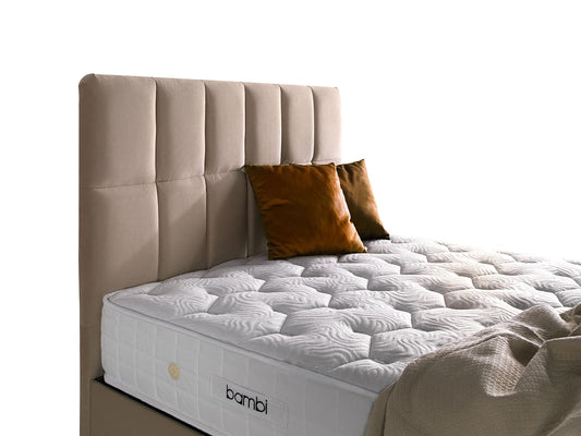 Golden Prime Matras
