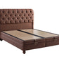 Comfizone Boxspring Set