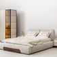 Cadillac Boxspring