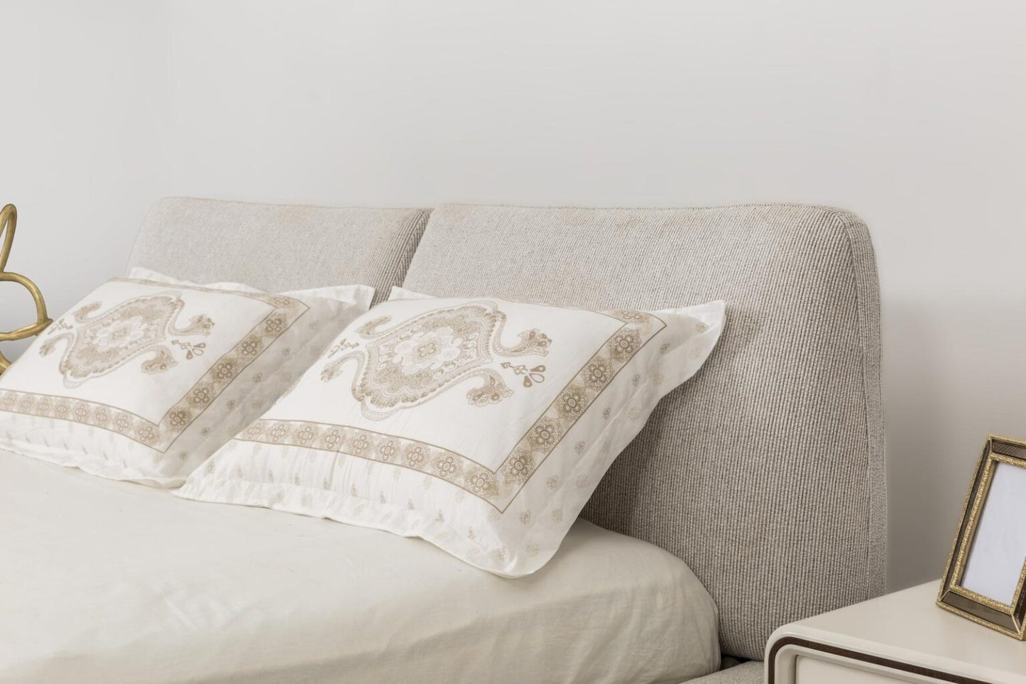 Cadillac Boxspring