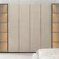Cadillac Boxspring
