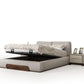 Cadillac Boxspring