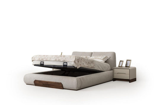 Cadillac Boxspring