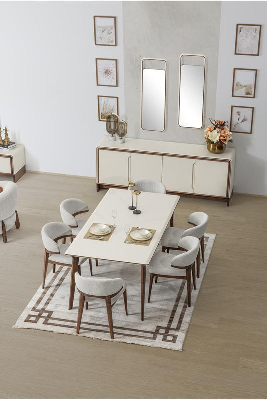 Cadillac Tafel