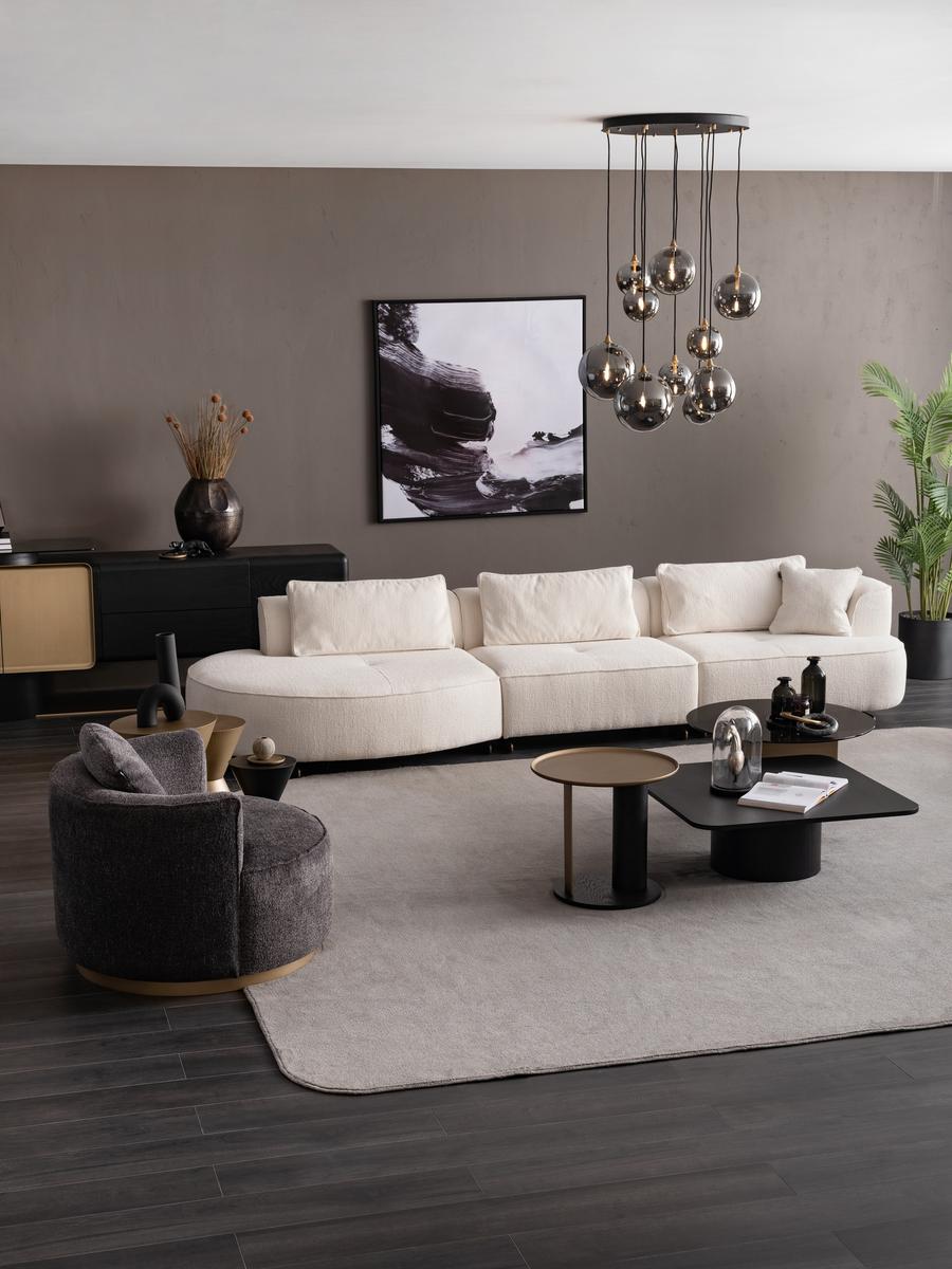 Grande Relax Module Rechts (G5)