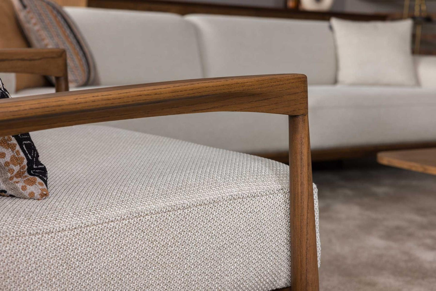 Merlin Fauteuil