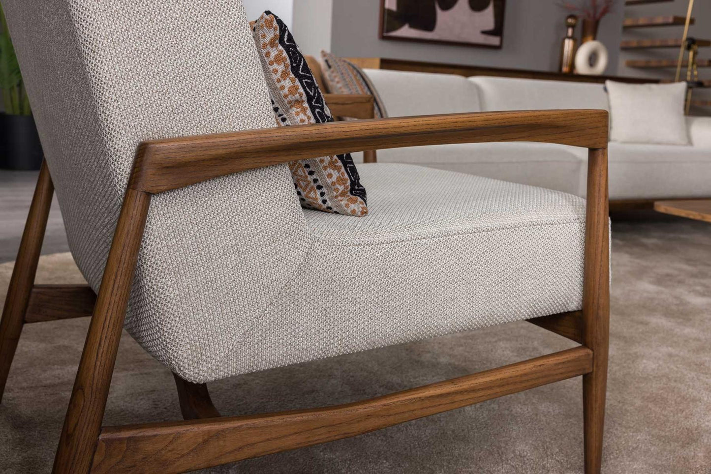 Merlin Fauteuil