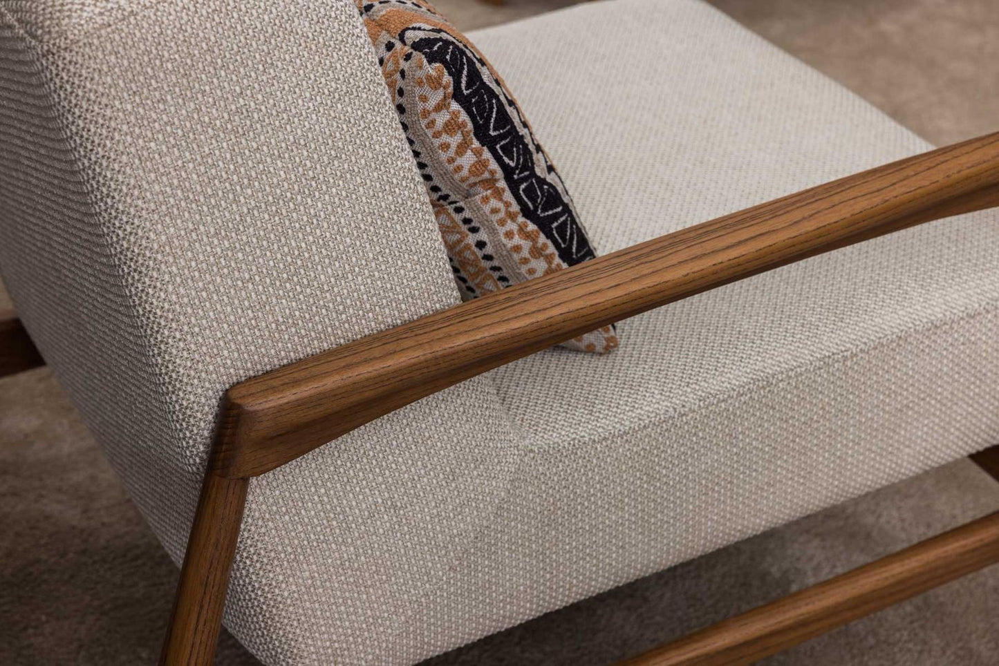 Merlin Fauteuil