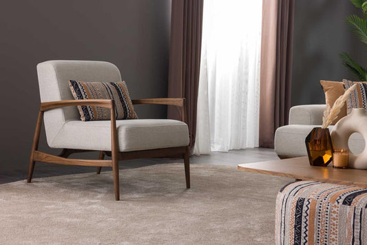 Merlin Fauteuil