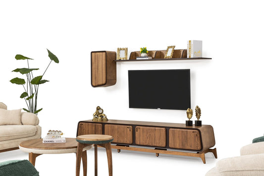 Mustang TV-Meubel