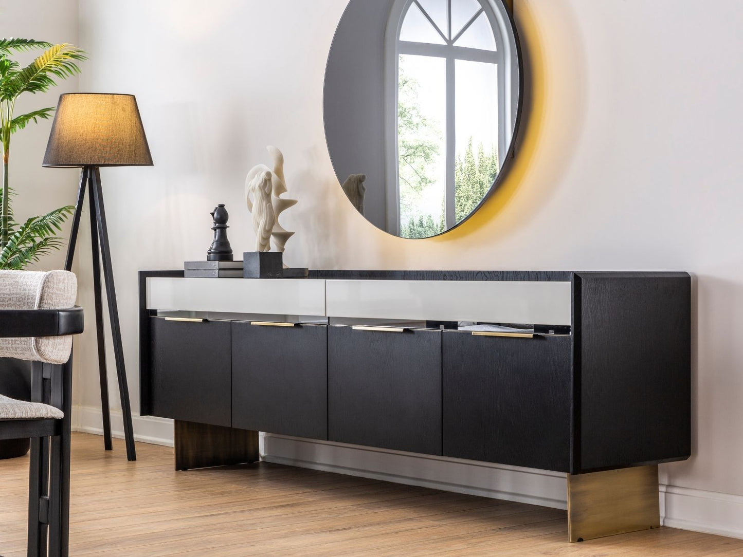 Vogue Eettafel (238/208)